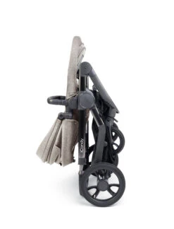 ICandy Orange 3 Sandstone 19 ICandy Orange 3 Sandstone -Baby Product Winkel icandyorangesandstoneprofilechassissufolded 1 1