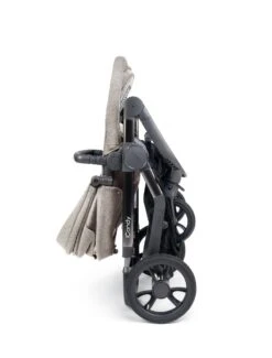 ICandy Orange 3 -Baby Product Winkel icandyorangesandstoneprofilechassissufolded 2