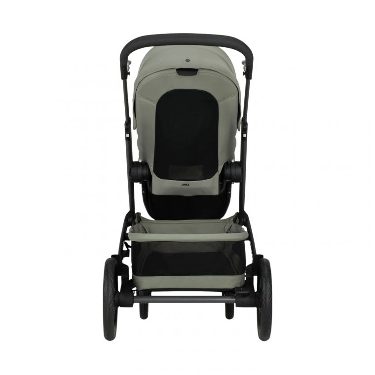 Joolz Geo 3 Sage Green + Adapters + Cybex Cloud T 9 Joolz Geo 3 Sage Green + Adapters + Cybex Cloud T - Afbeelding 7