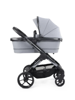 ICandy Peach 7 Light Grey Phantom