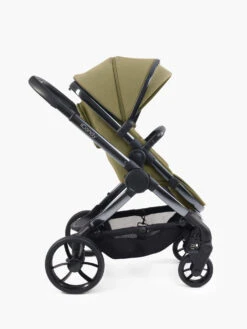 ICandy Peach 7 Olive Green -Baby Product Winkel image5supportingicandypeach7olivegreenphantomprofilesuwf 1 1