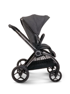 ICandy Core Dark Grey -Baby Product Winkel image 5 supporting icandy core dark grey phantom profile su wf 1