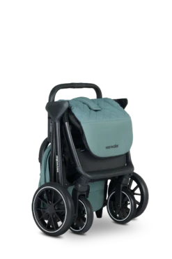 Easywalker Jackey XL -Baby Product Winkel jackey xl fg 3d view folded