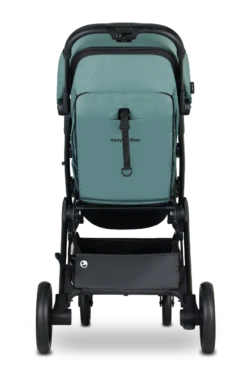 Easywalker Jackey XL -Baby Product Winkel jackey xl fg back view