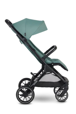 Easywalker Jackey XL -Baby Product Winkel jackey xl fg side view