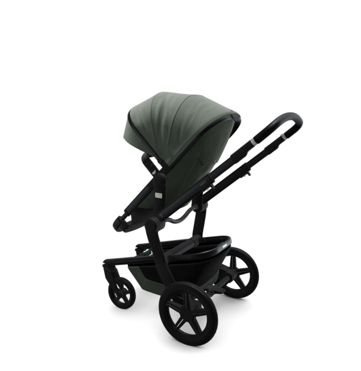 Joolz Day+ Style It Yourself 6 Joolz Day+ Style It Yourself - Afbeelding 4