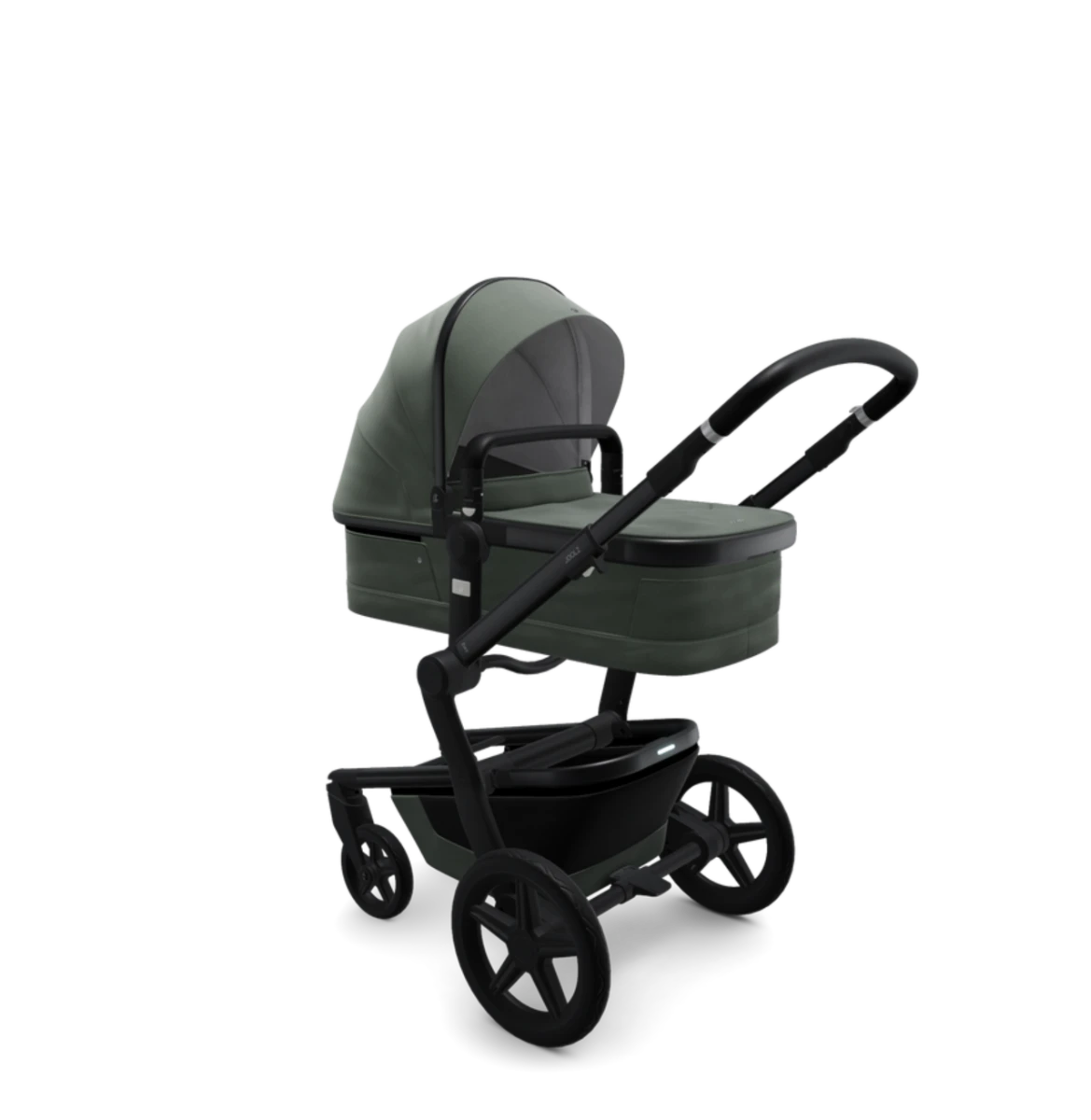 Joolz Day+ Style It Yourself 4 Joolz Day+ Style It Yourself - Afbeelding 2