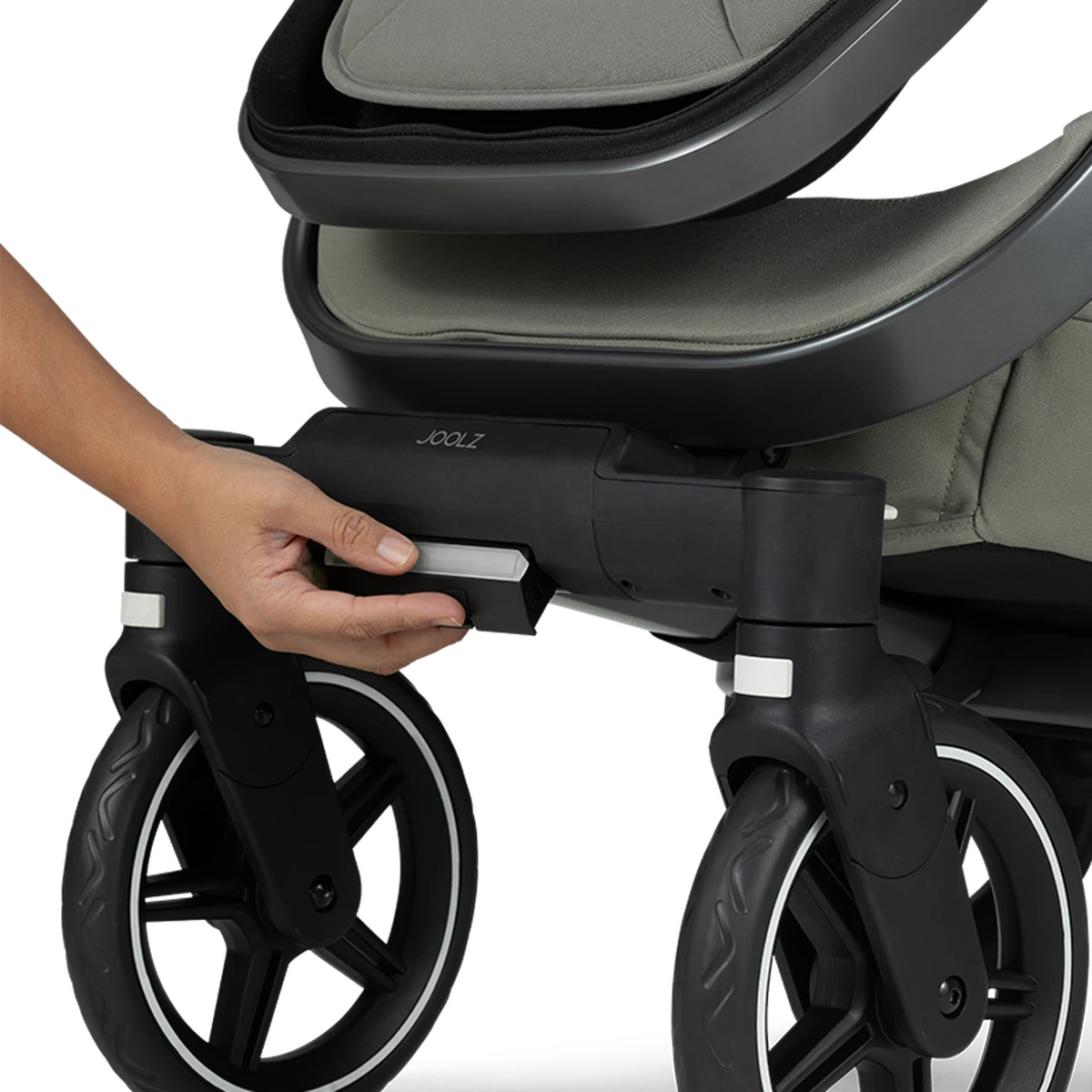 Joolz Geo 3 Ledverlichting 6 Joolz Geo 3 Ledverlichting - Afbeelding 4