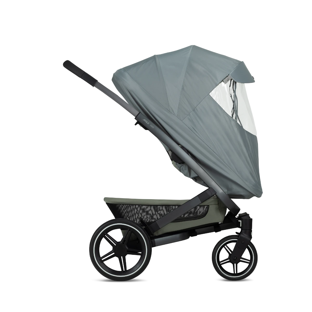 Joolz Geo 3 Regenhoes 4 Joolz Geo 3 Regenhoes - Afbeelding 2