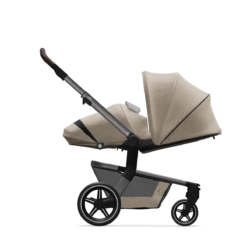 Joolz Hub+ Cocoon Timeless Taupe -Baby Product Winkel joolz hub cocoon timeless taupe 2