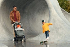 Joolz Aer Voetenzak 16 Joolz Aer Voetenzak -Baby Product Winkel joolz aer footmuff 2 full 1