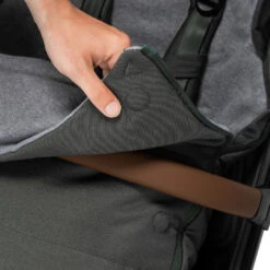 Joolz Aer Voetenzak 15 Joolz Aer Voetenzak -Baby Product Winkel joolz aer footmuff 2 full 1 1