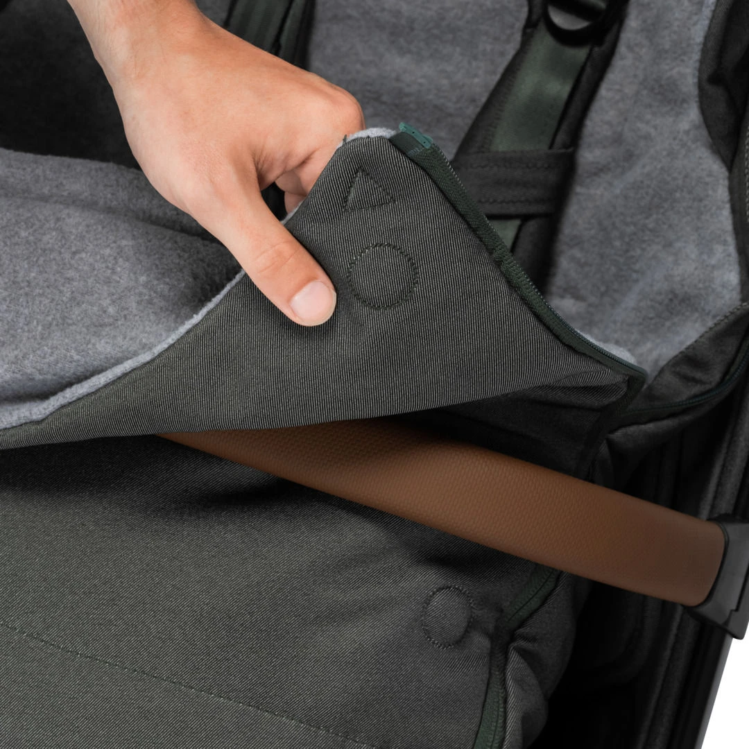 Joolz Aer Voetenzak 8 Joolz Aer Voetenzak - Afbeelding 6