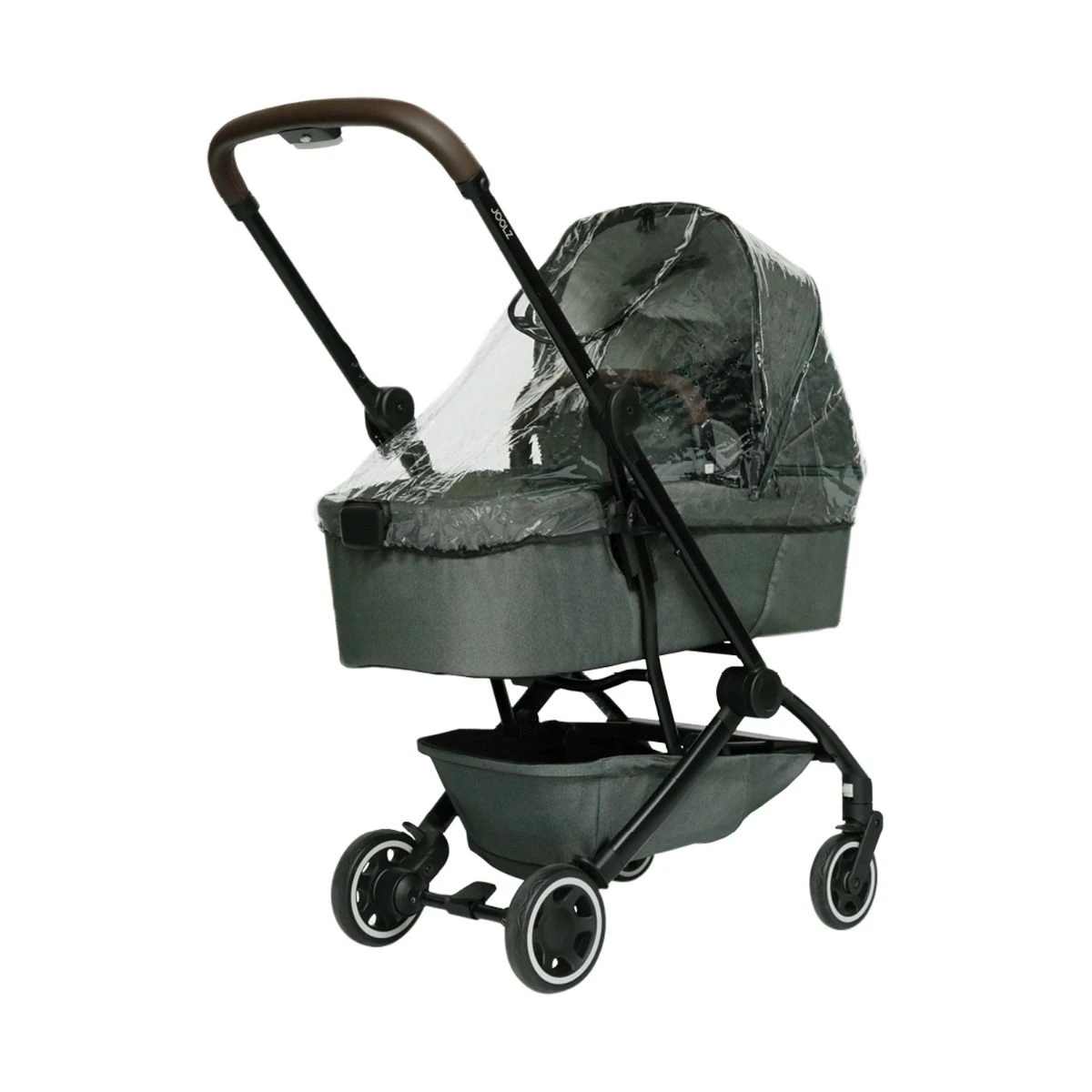 Joolz Aer Regenhoes Reiswieg 3 Joolz Aer Regenhoes Reiswieg - Afbeelding 2