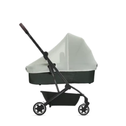 Joolz Aer / Aer+ Muskietennet Reiswieg