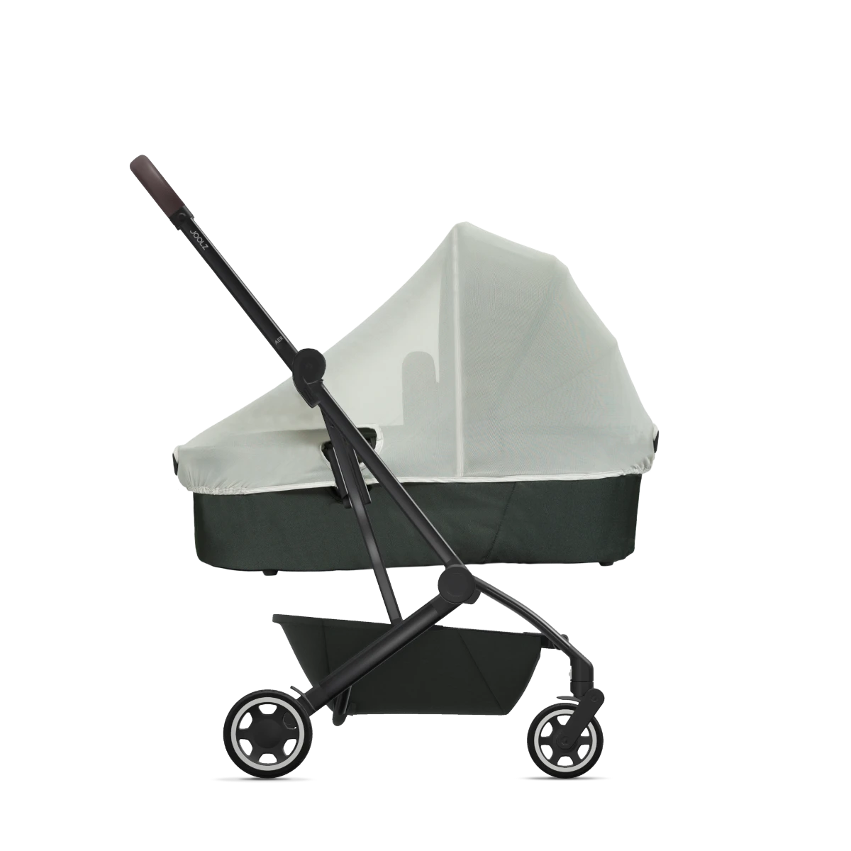 Joolz Aer / Aer+ Muskietennet Reiswieg 3 Joolz Aer / Aer+ Muskietennet Reiswieg