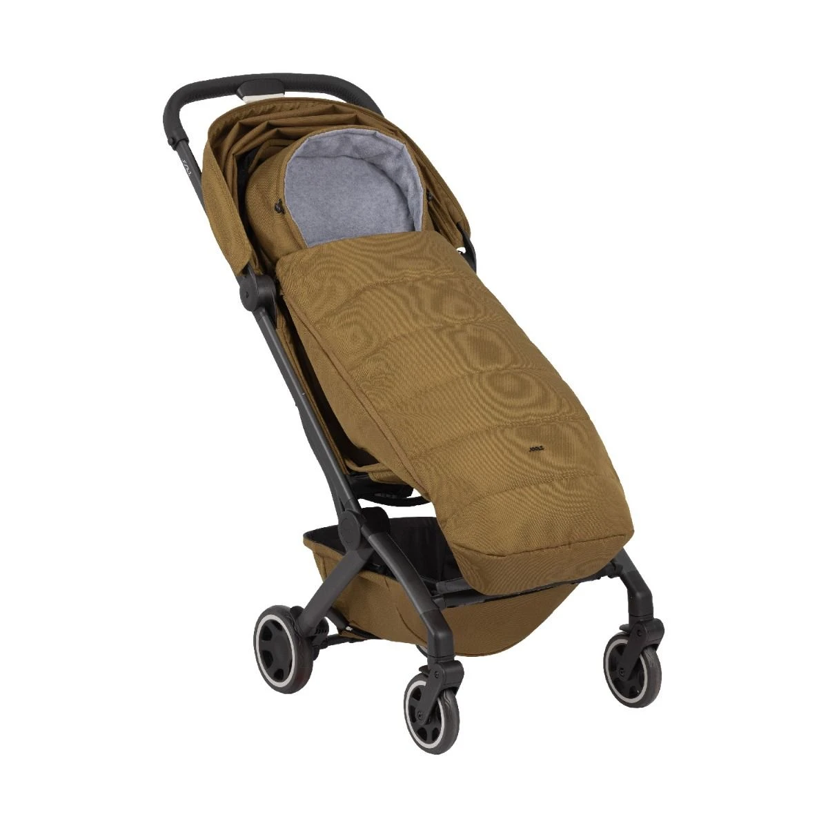 Joolz Aer Voetenzak Desert Ochre 4 Joolz Aer Voetenzak Desert Ochre - Afbeelding 2