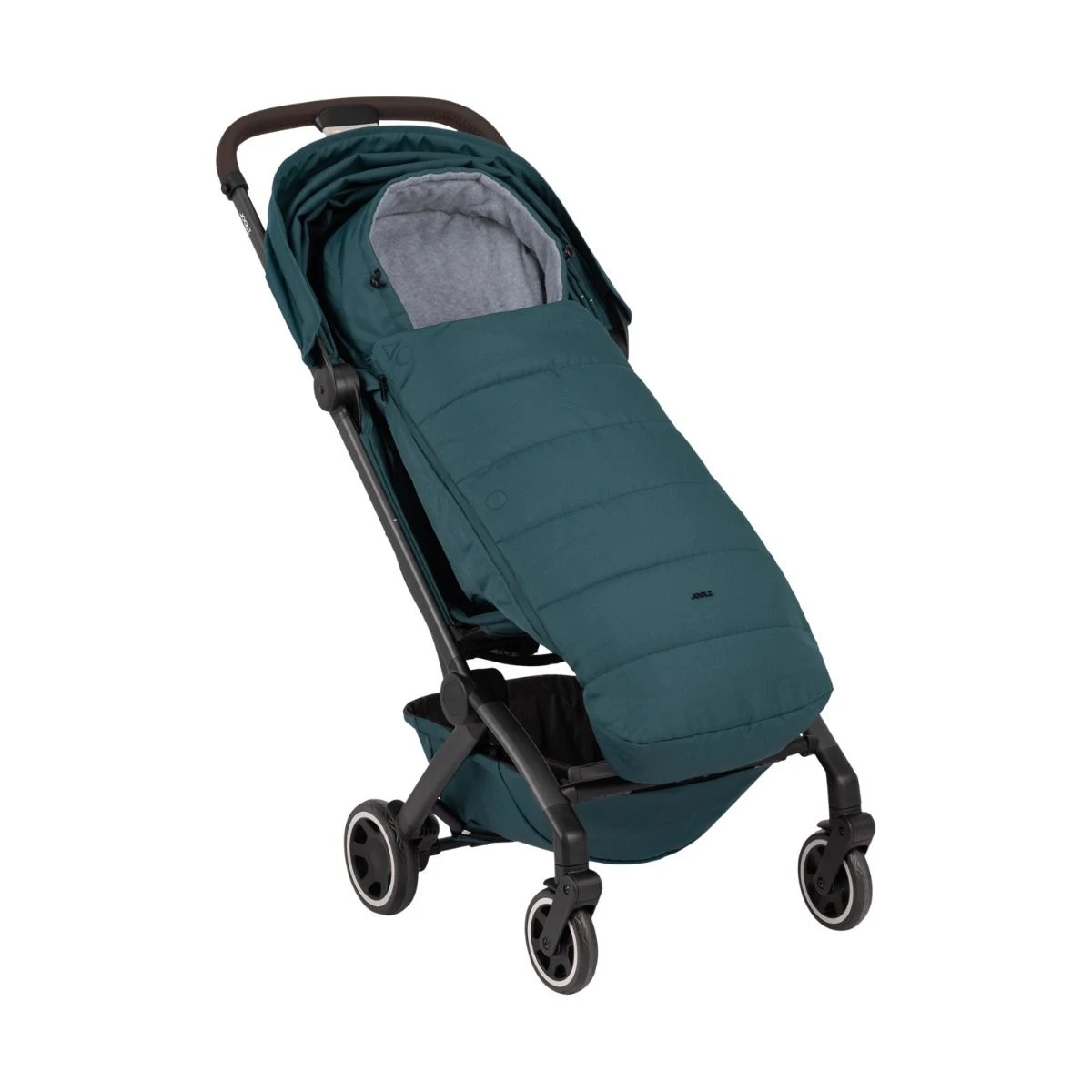 Joolz Aer Voetenzak Ocean Blue 4 Joolz Aer Voetenzak Ocean Blue - Afbeelding 2