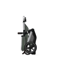 Joolz Day+ -Baby Product Winkel joolz day chassis seat folded side marvellous green