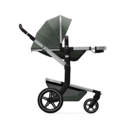 Joolz Day+ -Baby Product Winkel joolz day seat fully reclined side marvellous green