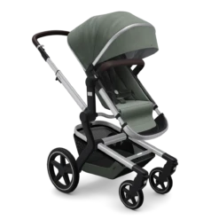 Joolz Day+ -Baby Product Winkel joolz day seat perspective marvellous green