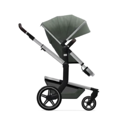 Joolz Day+ -Baby Product Winkel joolz day seat side marvellous green