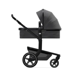 Joolz Day+ Awesome Anthracite + Maxi-Cosi Cabriofix I-Size + Autostoel Adapters -Baby Product Winkel joolz day awesome anthracite 3 in 1 set 1 1