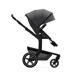 Joolz Day+ Awesome Anthracite + Maxi-Cosi Cabriofix I-Size + Autostoel Adapters -Baby Product Winkel joolz day awesome anthracite 3 in 1 set 5 1