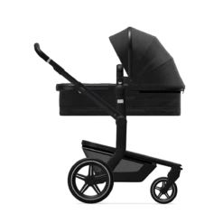 Joolz Day+ Brilliant Black + Maxi-Cosi Cabriofix I-Size + Autostoel Adapters -Baby Product Winkel joolz day brilliant black 3 in 1 set 1 1