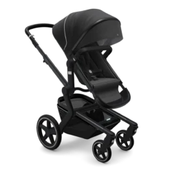 Joolz Day+ Brilliant Black + Maxi-Cosi Cabriofix I-Size + Autostoel Adapters -Baby Product Winkel joolz day brilliant black 3 in 1 set 3 1