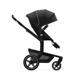 Joolz Day+ Brilliant Black + Maxi-Cosi Cabriofix I-Size + Autostoel Adapters -Baby Product Winkel joolz day brilliant black 3 in 1 set 4 1