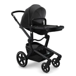 Joolz Day+ Brilliant Black + Maxi-Cosi Cabriofix I-Size + Autostoel Adapters -Baby Product Winkel joolz day brilliant black 3 in 1 set 5 1