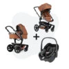Joolz Day + Canyon Terracotta + Maxi-Cosi Pebble 360 I-Size Essential Black 2 Joolz Day + Canyon Terracotta + Maxi-Cosi Pebble 360 I-Size Essential Black -Baby Product Winkel joolz day canyon terracotta maxi cosi pebble 360 black