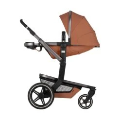 Joolz Day + Canyon Terracotta + Maxi-Cosi Pebble 360 I-Size Essential Black 21 Joolz Day + Canyon Terracotta + Maxi-Cosi Pebble 360 I-Size Essential Black -Baby Product Winkel joolz day kinderwagen 2 in 1 canyon terracotta4