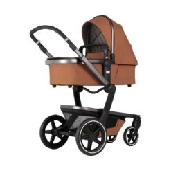 Joolz Day+ Canyon Terracotta + Maxi-Cosi Cabriofix I-Size + Autostoel Adapters -Baby Product Winkel joolz day kinderwagen 2 in 1 canyon terracotta6 1