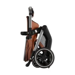 Joolz Day+ Canyon Terracotta + Maxi-Cosi Cabriofix I-Size + Autostoel Adapters -Baby Product Winkel joolz day kinderwagen 2 in 1 canyon terracotta7 1