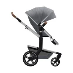 Joolz Day + Gorgeous Grey + Maxi-Cosi Pebble 360 I-Size Essential Grey 15 Joolz Day + Gorgeous Grey + Maxi-Cosi Pebble 360 I-Size Essential Grey -Baby Product Winkel joolz day kinderwagen 2 in 1 gorgeous grey 1