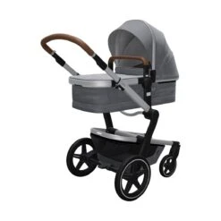 Joolz Day + Gorgeous Grey + Maxi-Cosi Pebble 360 I-Size Essential Grey 13 Joolz Day + Gorgeous Grey + Maxi-Cosi Pebble 360 I-Size Essential Grey -Baby Product Winkel joolz day kinderwagen 2 in 1 gorgeous grey 4
