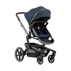Joolz Day + Navy Blue + Maxi-Cosi Pebble 360 I-Size Essential Black 20 Joolz Day + Navy Blue + Maxi-Cosi Pebble 360 I-Size Essential Black -Baby Product Winkel joolz day kinderwagen 2 in 1 navy blue 2