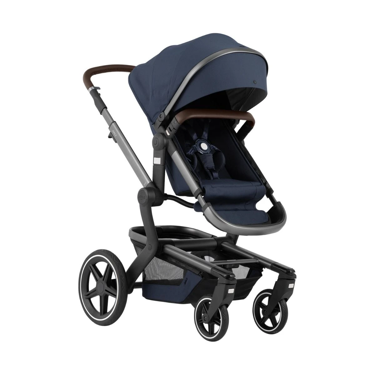 Joolz Day+ Navy Blue + Maxi-Cosi Cabriofix I-Size + Autostoel Adapters 7 Joolz Day+ Navy Blue + Maxi-Cosi Cabriofix I-Size + Autostoel Adapters - Afbeelding 5