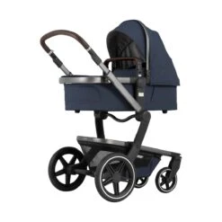 Joolz Day+ Navy Blue + Maxi-Cosi Cabriofix I-Size + Autostoel Adapters 13 Joolz Day+ Navy Blue + Maxi-Cosi Cabriofix I-Size + Autostoel Adapters -Baby Product Winkel joolz day kinderwagen 2 in 1 navy blue 4 1