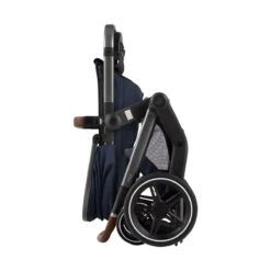 Joolz Day + Navy Blue + Maxi-Cosi Pebble 360 I-Size Essential Black 22 Joolz Day + Navy Blue + Maxi-Cosi Pebble 360 I-Size Essential Black -Baby Product Winkel joolz day kinderwagen 2 in 1 navy blue 5