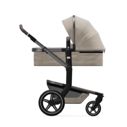Joolz Day+ Timeless Taupe + Maxi-Cosi Cabriofix I-Size + Autostoel Adapters -Baby Product Winkel joolz day timeless taupe 1 1