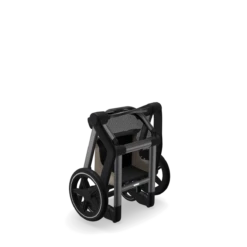 Joolz Day+ Timeless Taupe + Maxi-Cosi Cabriofix I-Size + Autostoel Adapters -Baby Product Winkel joolz day timeless taupe 5 1