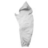 Joolz Essentials Wikkeldoek Grey-Melange -Baby Product Winkel joolz essentials wikkel doek grey melange