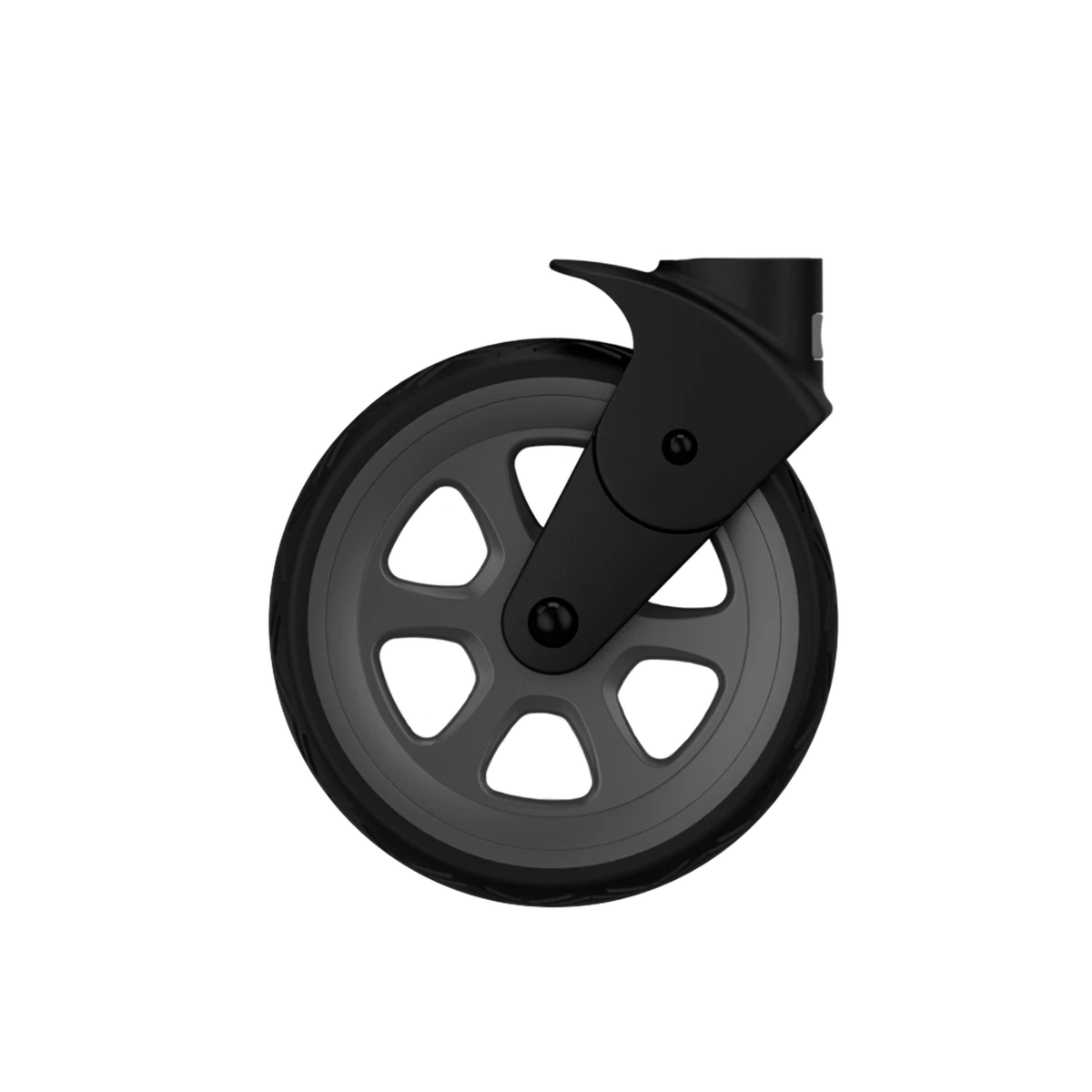 Joolz Geo2 Voorwiel Shady Grey 3 Joolz Geo2 Voorwiel Shady Grey