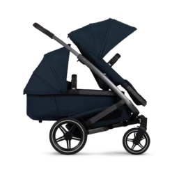 Joolz Geo 3 Twin -Baby Product Winkel joolz geo3 seat cot side navy blue