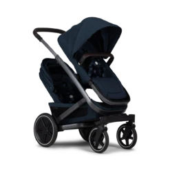 Joolz Geo 3 Twin -Baby Product Winkel joolz geo3 seat seat perspective navy blue