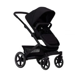 Joolz Geo 3 Brilliant Black + Adapters + Cybex Cloud T 21 Joolz Geo 3 Brilliant Black + Adapters + Cybex Cloud T -Baby Product Winkel joolz geo 3 kinderwagen 2 in 1 brilliant black 2 1