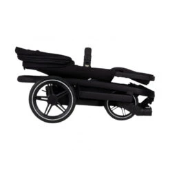 Joolz Geo 3 Brilliant Black + Adapters + Cybex Cloud T 24 Joolz Geo 3 Brilliant Black + Adapters + Cybex Cloud T -Baby Product Winkel joolz geo 3 kinderwagen 2 in 1 brilliant black 6 1